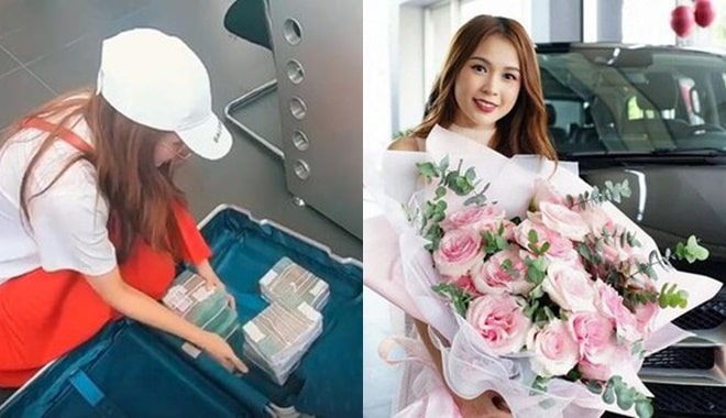 Sam sắm liên tiếp 2 xế hộp chỉ trong nửa năm, chiếc mới nhất 5 tỷ đồng