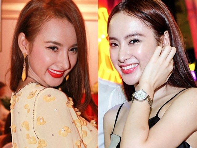Sao châu Á bị nghi dao kéo: Lee Da Hee mặt méo, Đông Nhi khác lạ