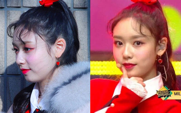 Chơi lớn như Jennie: Để hẳn cả mặt mộc lên sân khấu biểu diễn