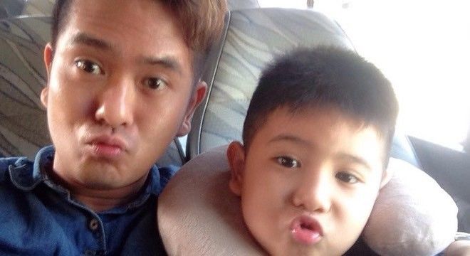 Bé An Đất phương Nam nổi tiếng một thời giờ làm đủ nghề để nuôi con