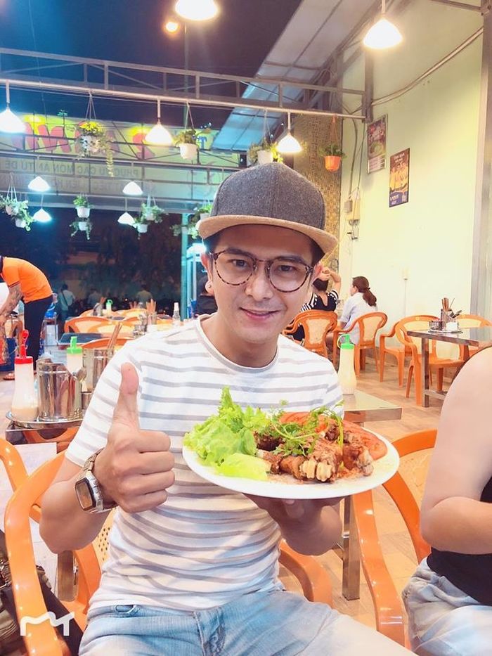 Bé An Đất phương Nam nổi tiếng một thời giờ làm đủ nghề để nuôi con