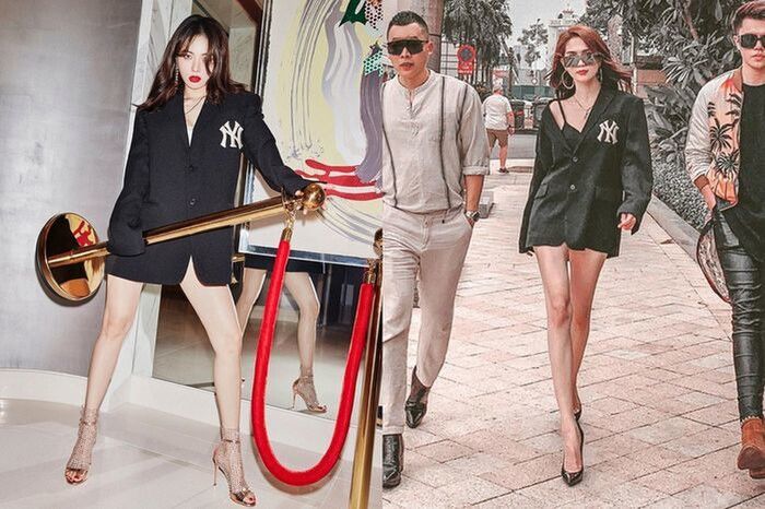 Sao nữ Vbiz đụng hàng Kbiz liên tục: Chi Pu không khi nào kém cạnh