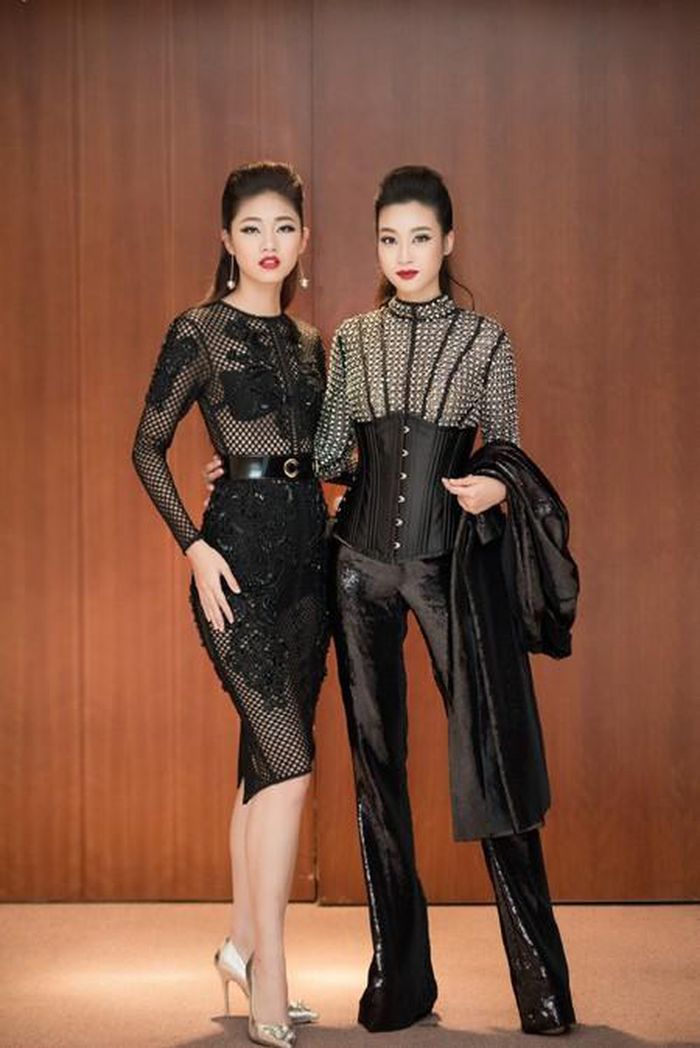 Sao Việt diện corset: Ngọc Trinh, Minh Tú khoe body siêu thực