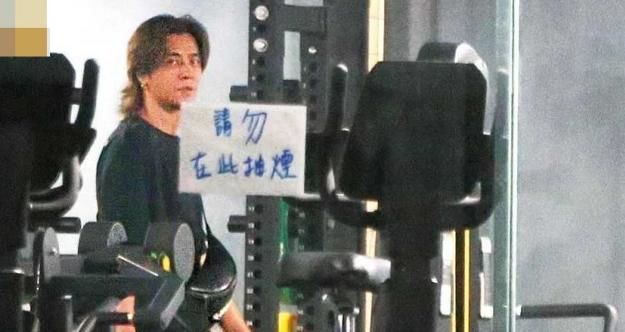 Sau bê bối ngoại tình: La Chí Tường thê thảm, bạn gái cũ thăng hạng