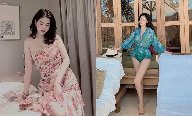 Sau ly hôn, Việt Anh phát tướng, vợ cũ ngày càng gợi cảm