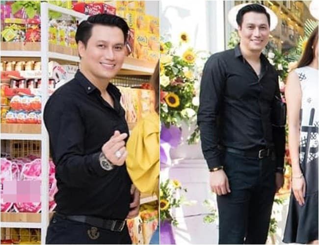 Sau ly hôn, Việt Anh phát tướng, vợ cũ ngày càng gợi cảm