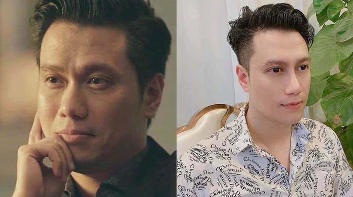 Sau ly hôn, Việt Anh phát tướng, vợ cũ ngày càng gợi cảm
