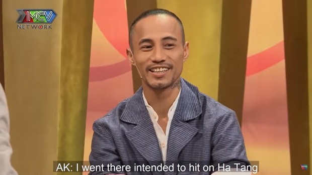 Sau những scandal, Phạm Anh Khoa cùng vợ tham gia Vợ chồng son