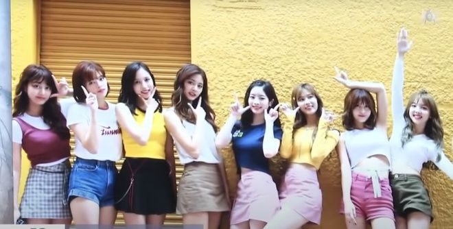 Truyền hình Pháp hạ thấp TWICE khi so sánh với BLACKPINK