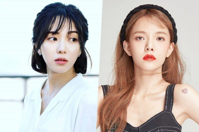 Jimin (AOA) đến nhà xin lỗi Mina sau ồn ào bắt nạt