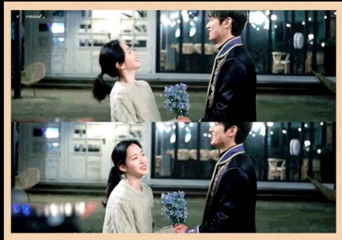 Lee Min Ho và Kim Go Eun bị soi loạt bằng chứng hẹn hò