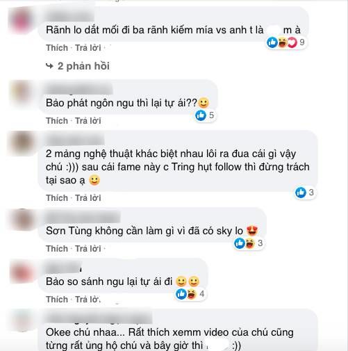 Sau khi vạ miệng, Vũ Khắc Tiệp khiến Ngọc Trinh bị ghét lây