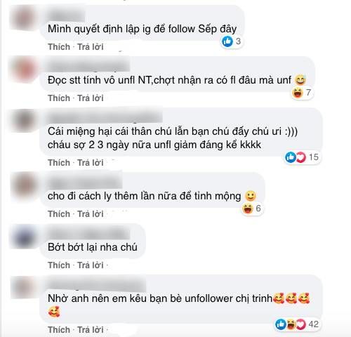 Sau khi vạ miệng, Vũ Khắc Tiệp khiến Ngọc Trinh bị ghét lây