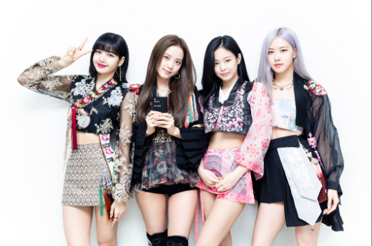Đẳng cấp YG: từ BIG BANG, BLACKPINK đến gà mới đều có vocal khủng