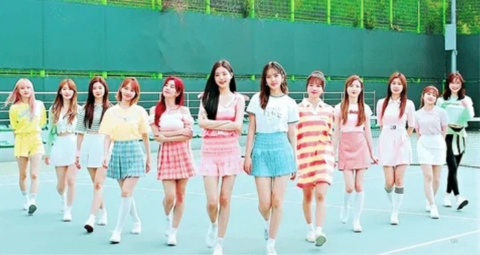 Won Young, Yujin sẽ có tương lai xán lạn nhất khi IZ*ONE tan rã