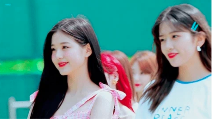 Won Young, Yujin sẽ có tương lai xán lạn nhất khi IZ*ONE tan rã