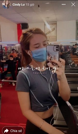 Sau ly hôn: Bảo Ngọc vui vẻ đi club, Hoài Lâm vẫn lặn mất tăm