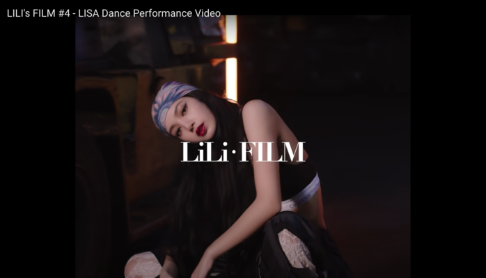 Lisa ngồi chơi không cũng kiếm được 25 tỷ đồng mỗi năm nhờ YouTube