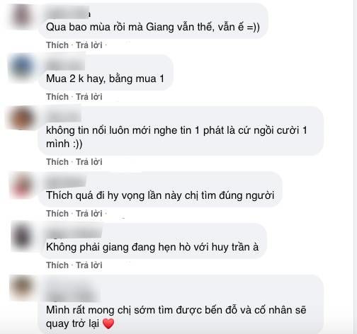 Hương Giang là nữ chính Người Ấy Là Ai, CĐM mong chờ Khánh Ngô trở lại