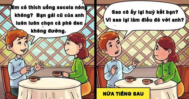 10 kiểu đàn ông cho tiền cũng chớ nên lấy làm chồng: Hay khoe cơ bắp