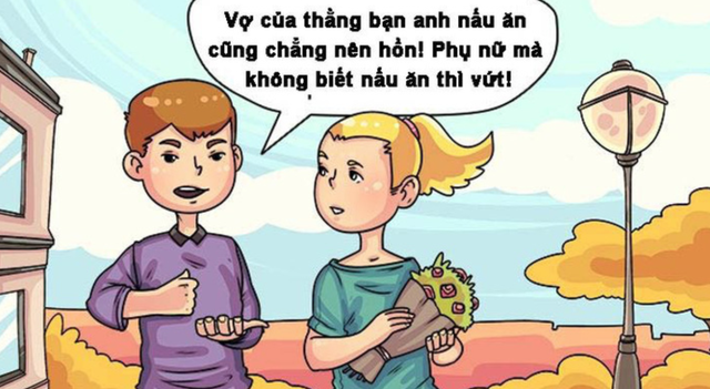 10 kiểu đàn ông cho tiền cũng chớ nên lấy làm chồng: Hay khoe cơ bắp