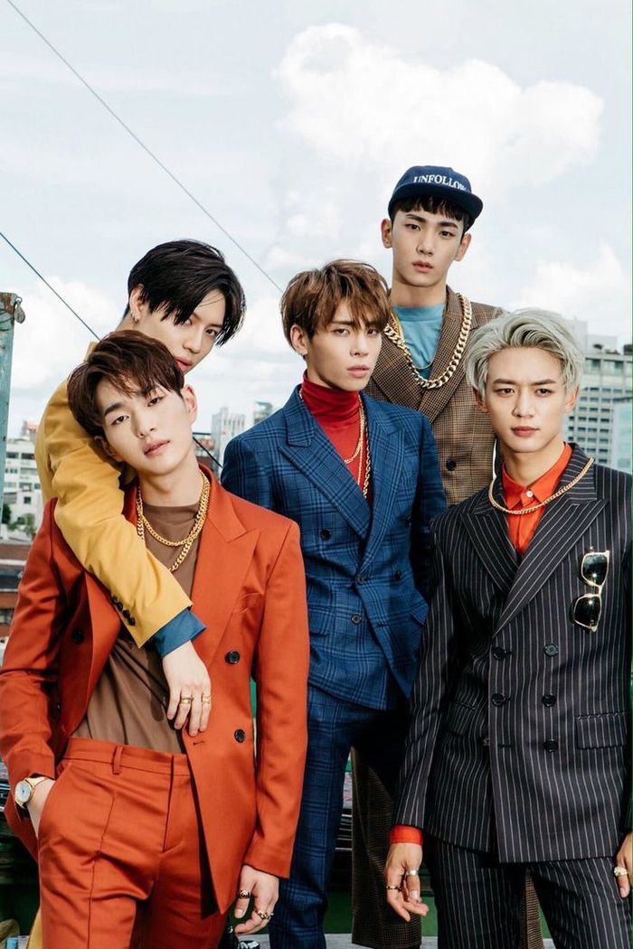 Nhóm nhạc K-pop được khán giả trên 50 tuổi yêu thích: BTS thắng thế
