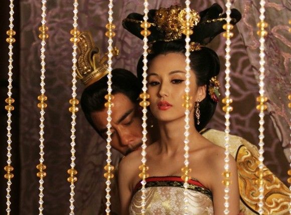 Sơn Âm công chúa Lưu Sở Ngọc và chuyện phòng the quái chiêu