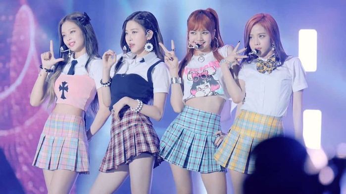 Style đồng phục của 3 ông lớn K-pop: JYP có tính đồng bộ cao