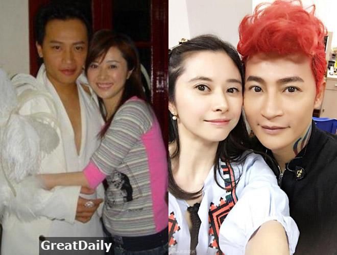 Sư cô Tiếu Ngạo Giang Hồ: Lắm tài tử theo đuổi vẫn lẻ bóng tuổi 45