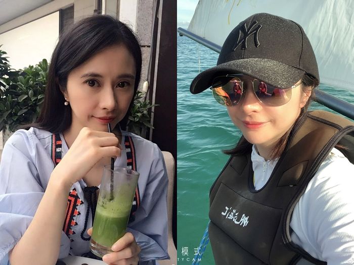 Sư cô Tiếu Ngạo Giang Hồ: Lắm tài tử theo đuổi vẫn lẻ bóng tuổi 45