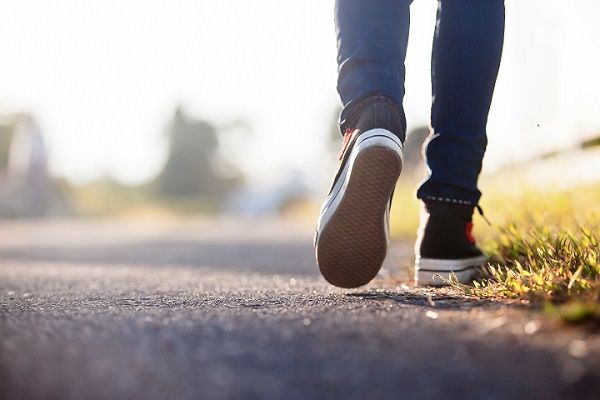 Sự thật thú vị về cơ thể người: buổi sáng chiều cao bị thay đổi