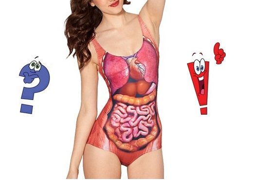 Sự thật thú vị về cơ thể người: buổi sáng chiều cao bị thay đổi
