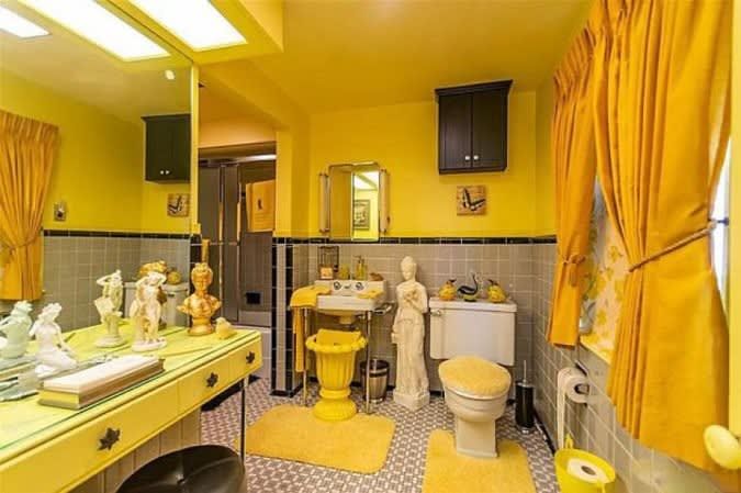 Những kiểu làm nhà khiến bạn nhìn là thấy thốn không chịu được