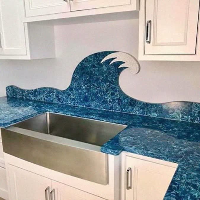 Những kiểu làm nhà khiến bạn nhìn là thấy thốn không chịu được