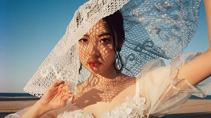 Sunmi lột xác thành nữ hoàng quyến rũ thực thụ sau khi tăng 10kg