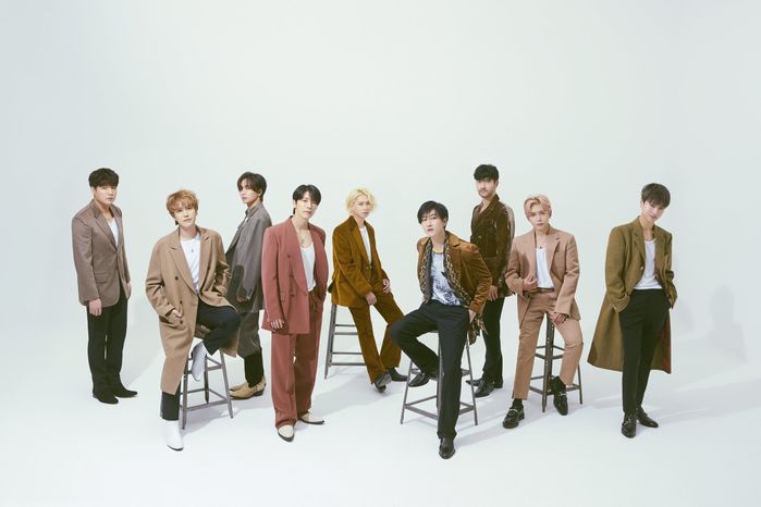 Nhóm nhạc K-pop được khán giả trên 50 tuổi yêu thích: BTS thắng thế