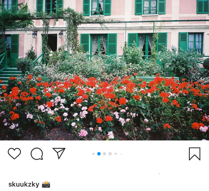 Rosé và Suzy bị nghi hẹn hò vì loạt bằng chứng trên trang cá nhân