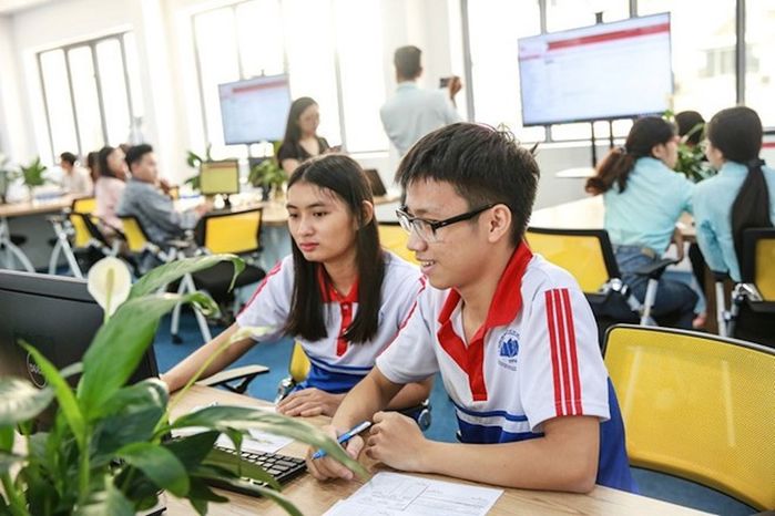 ĐH Kinh tế TP.HCM là trường đầu tiên cho sinh viên nghỉ chống dịch
