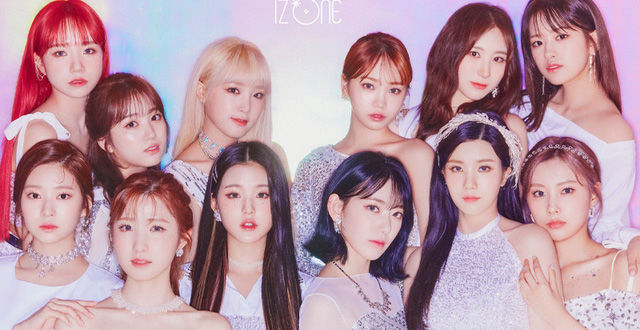Won Young, Yujin sẽ có tương lai xán lạn nhất khi IZ*ONE tan rã