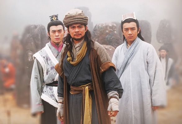 Tài tử Thiên Long Bát Bộ: Bỏ vợ theo bồ nhí, U50 sống xa xỉ dù nợ nần