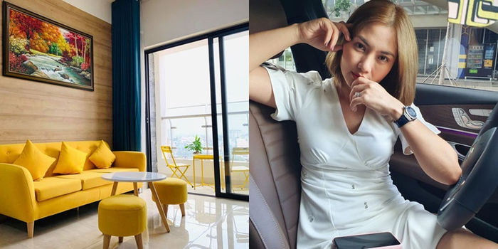Thanh Bình bị chê xuống sắc hẳn so với thời có vợ