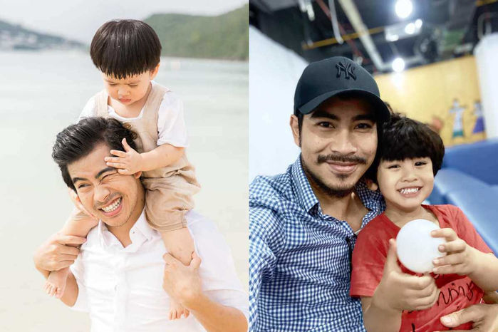 Thanh Bình bị chê xuống sắc hẳn so với thời có vợ