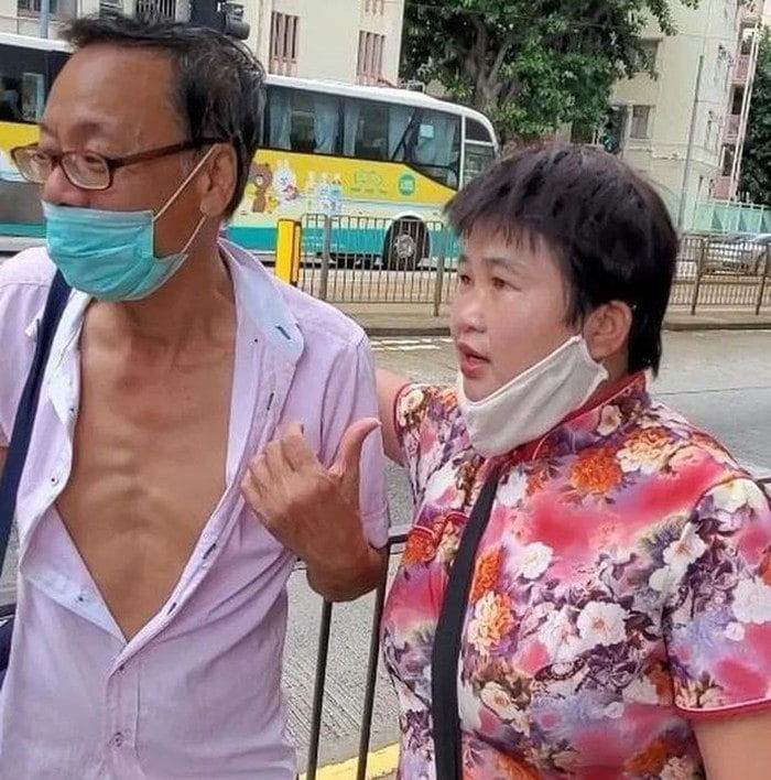 Thành Long và dàn sao đến viếng Vua sòng bạc Macau
