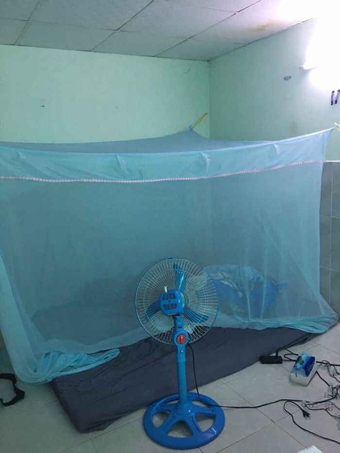 Với 3,5 triệu, biến gác trọ 10m2 thành không gian đậm chất Hàn Quốc