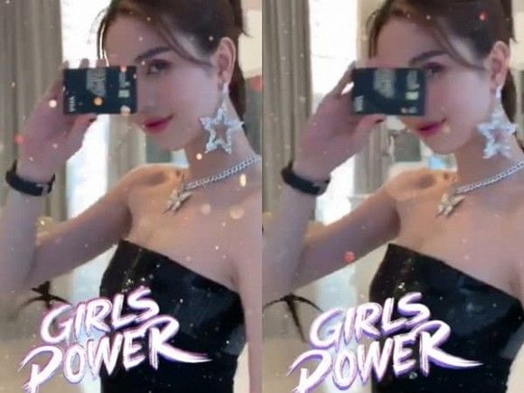 Sau Ngọc Trinh, Hoà Minzy sở hữu thẻ đen chỉ dành cho hội siêu giàu