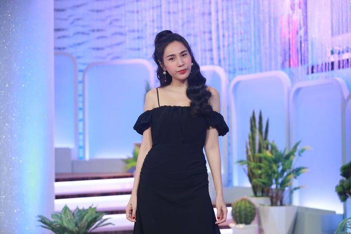 Thuỷ Tiên tiết lộ Công Vinh không biết mật mã két sắt trong nhà