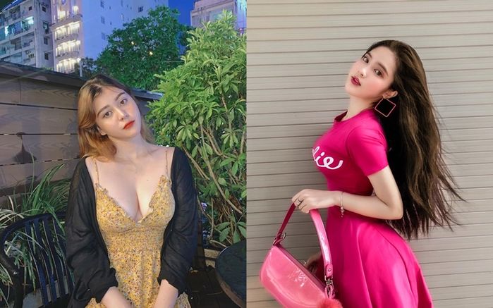 Thời của các thiếu nữ 2002: Linh Ka body nóng bỏng, vòng 1 phổng phao