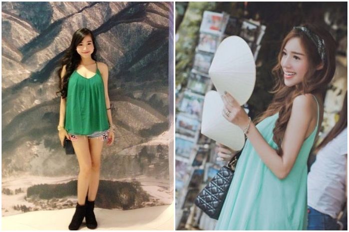 Thời trang giấu bầu của mỹ nhân Việt: Phượng Chanel diện đầm suông