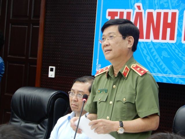 Bắt giữ 5 người Trung Quốc nhập cảnh trái phép, trốn ở quán trà sữa
