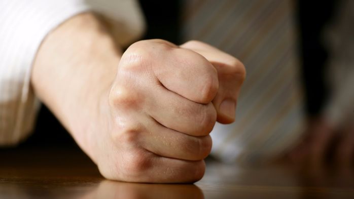 Thường xuyên tức giận có thể dẫn đến 5 loại bệnh cực nguy hiểm